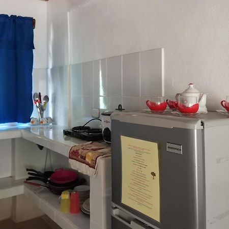 Hostal Cecilia Puerto Viejo de Talamanca المظهر الخارجي الصورة