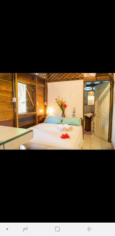 Hostal Cecilia Puerto Viejo de Talamanca المظهر الخارجي الصورة