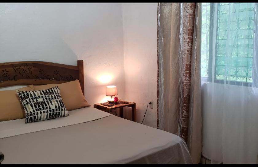 Hostal Cecilia Puerto Viejo de Talamanca المظهر الخارجي الصورة